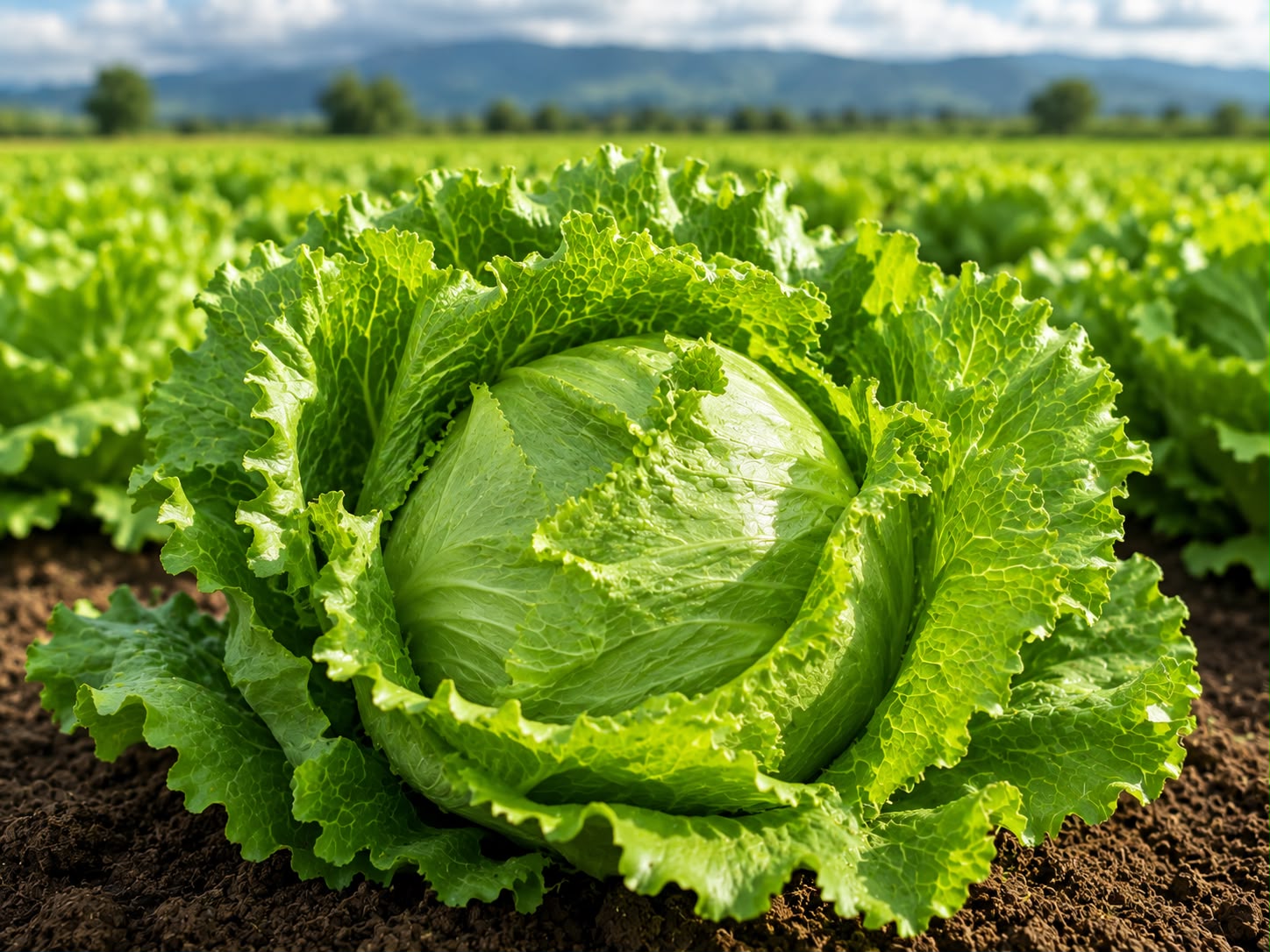 Lechuga
