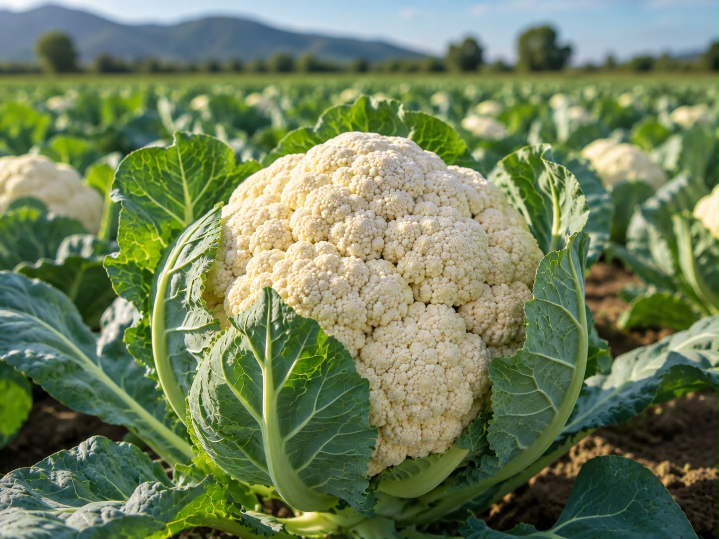 Coliflor